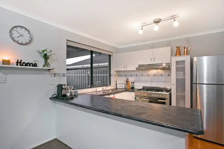 Seventh view of Homely house listing, 8 Burdekin Avenue, Hillcrest SA 5086