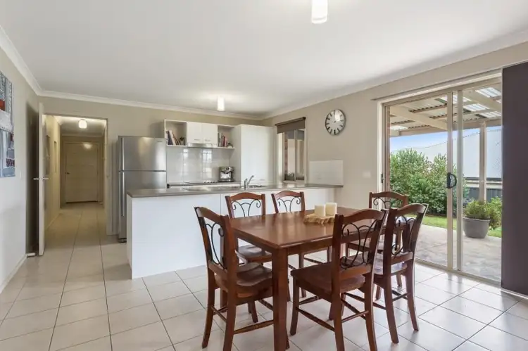 Fifth view of Homely house listing, 10 Willowbrae Way, Bannockburn VIC 3331
