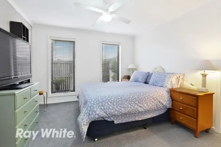Sixth view of Homely house listing, 57 Narawi Avenue, Clifton Springs VIC 3222