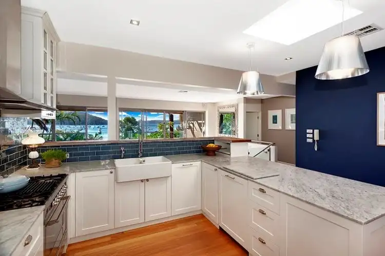 Sixth view of Homely house listing, 2053 Pittwater Road, Bayview NSW 2104