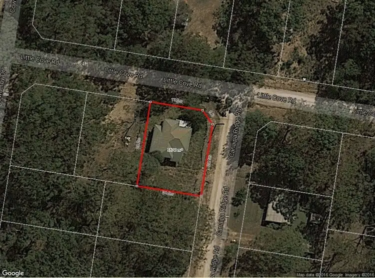 6 Little Cove Road, Russell Island QLD 4184