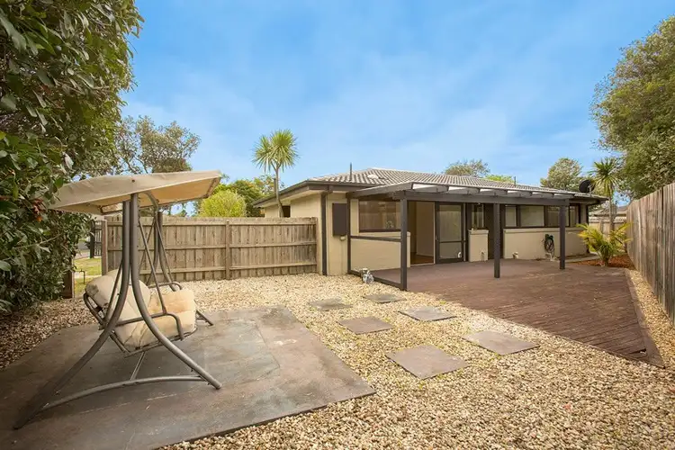 Fifth view of Homely house listing, 41 Kurrawa Crescent, Patterson Lakes VIC 3197