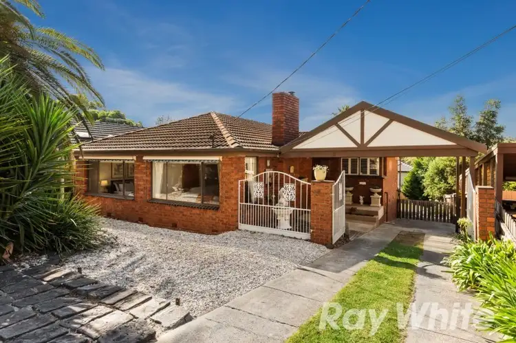 25 Ayr Street, Macleod VIC 3085