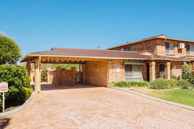 Second view of Homely villa listing, 91/7 Harman Road, Sorrento WA 6020