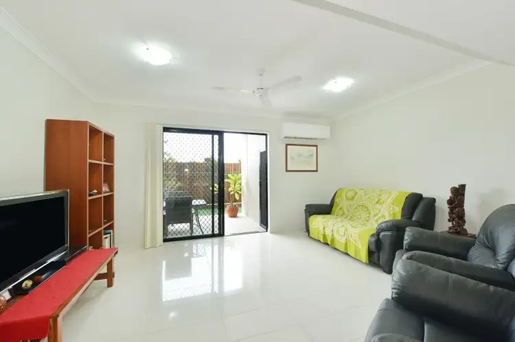 Main view of Homely townhouse listing, 13/50-54 Birch Street, Manunda QLD 4870