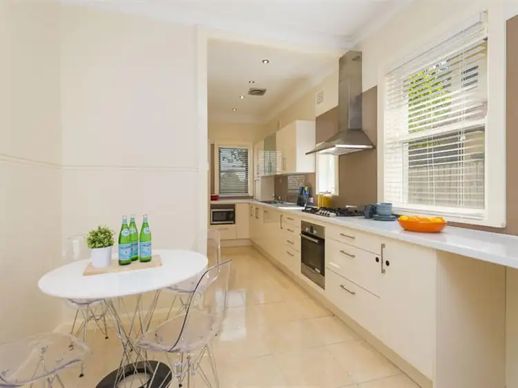 Fifth view of Homely house listing, 4 Shepherd Road, Artarmon NSW 2064