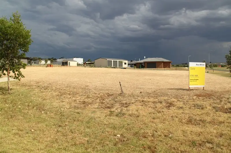 Main view of Homely land listing, 17 Blue Gum Road, Tamworth NSW 2340