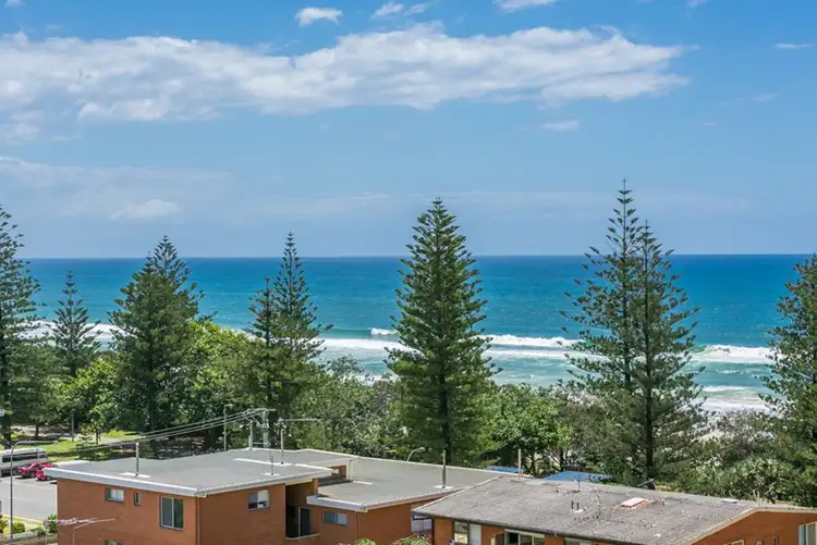 Second view of Homely unit listing, 802/1855 Gold Coast Highway, Burleigh Heads QLD 4220
