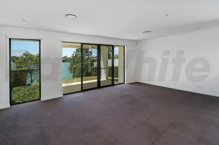 Fifth view of Homely house listing, 2637 The Address, Sanctuary Cove QLD 4212