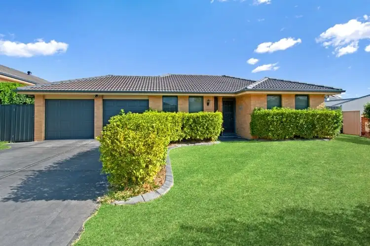 7 Stanley Close, Bolwarra Heights NSW 2320