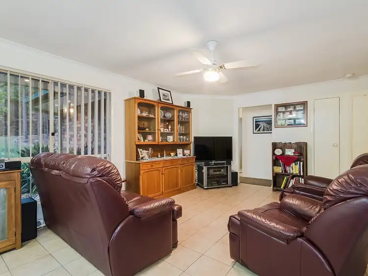 Sixth view of Homely house listing, 6 Saipan Way, Pacific Pines QLD 4211