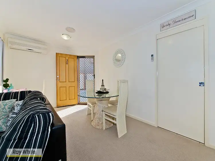 Third view of Homely unit listing, 20/54 Fleet Drive, Kippa-ring QLD 4021