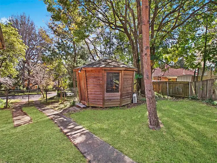 Fourth view of Homely house listing, 17 Buckra Street, Turramurra NSW 2074