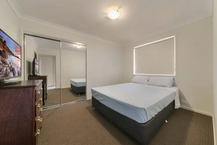 Sixth view of Homely house listing, 5 Kerrigan Crescent, Elderslie NSW 2570