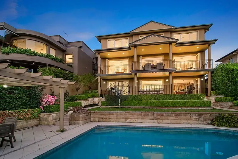 Main view of Homely house listing, 42 Euryalus Street, Mosman NSW 2088