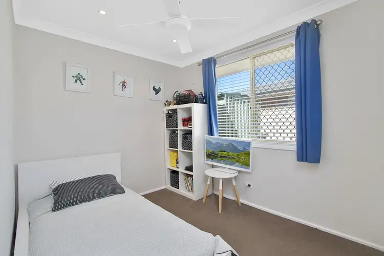 Seventh view of Homely house listing, 1/11 Hosier Place, Bligh Park NSW 2756
