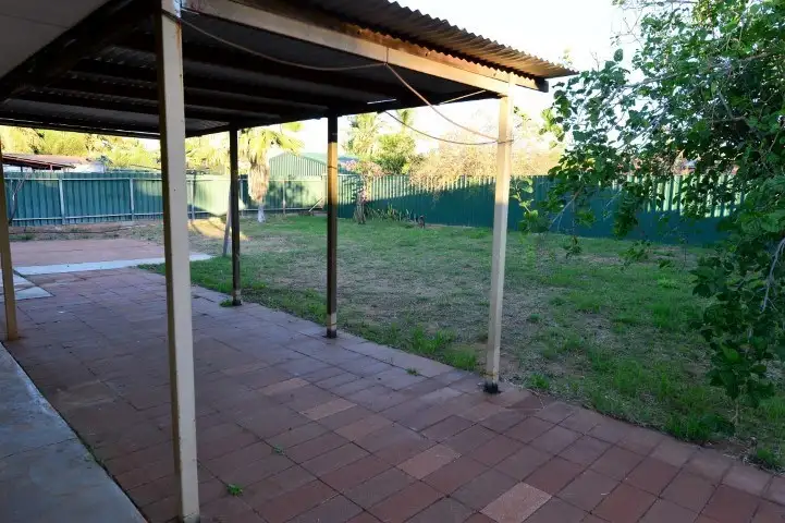Sixth view of Homely house listing, 28 Dempster Street, Port Hedland WA 6721