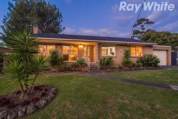 29 Loretto Avenue, Ferntree Gully VIC 3156