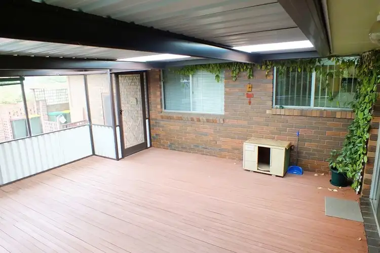 Seventh view of Homely house listing, 21 Cangoura Street, Windradyne NSW 2795