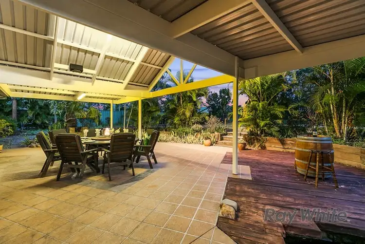 Third view of Homely rural property listing, 6 Firtree Street, Capalaba QLD 4157
