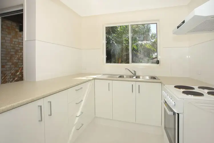 Seventh view of Homely townhouse listing, 35 'Tudor Rose Court' 8 Gooding Drive, Merrimac QLD 4226