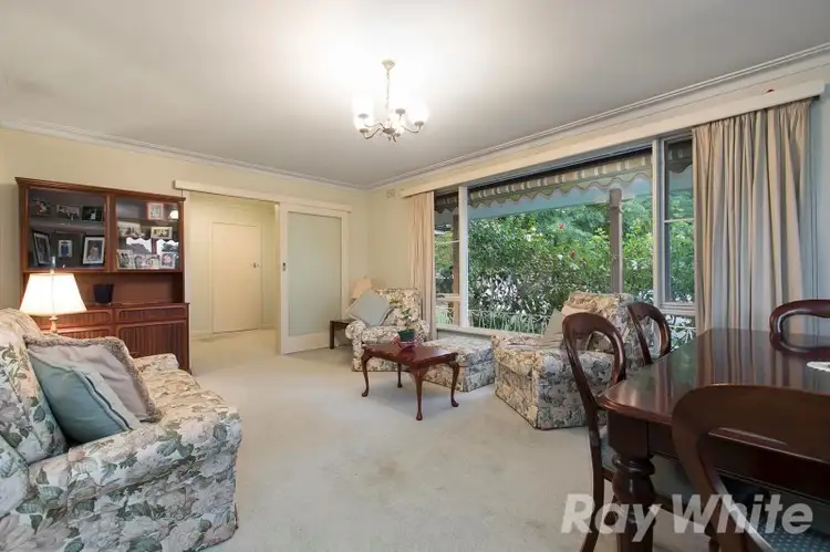 Third view of Homely house listing, 14 Wadham Parade, Mount Waverley VIC 3149