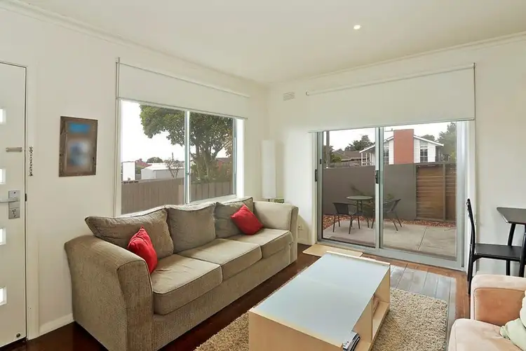 Fourth view of Homely house listing, 1/20 Roslyn Road, Belmont VIC 3216