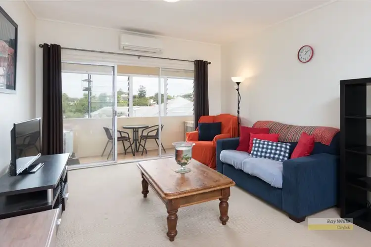 Second view of Homely unit listing, 6/33 Queens Road, Clayfield QLD 4011