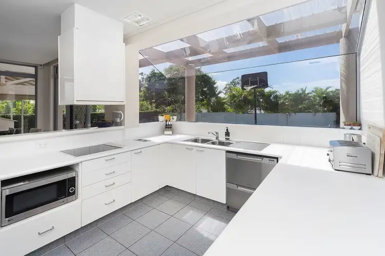 Seventh view of Homely house listing, 6275 Timber View Court, Sanctuary Cove QLD 4212