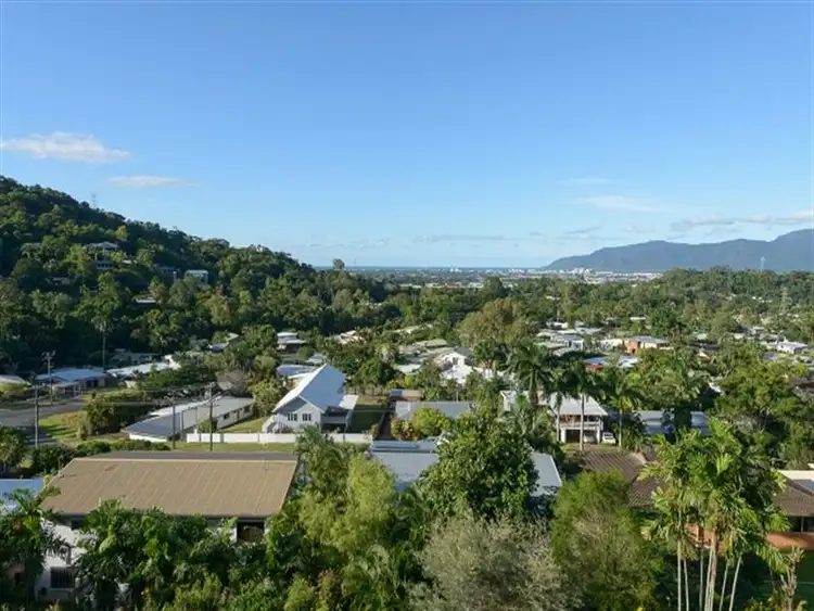Sixth view of Homely house listing, 252 Toogood Road, Bayview Heights QLD 4868
