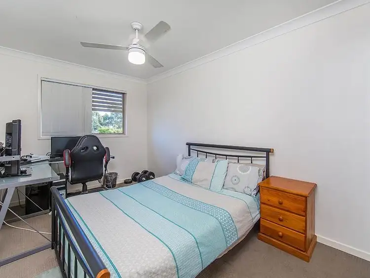 Seventh view of Homely townhouse listing, 26/140 Endeavour Boulevard, North Lakes QLD 4509
