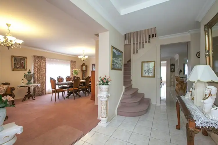 Third view of Homely house listing, 6 Iluka Court, Bundoora VIC 3083