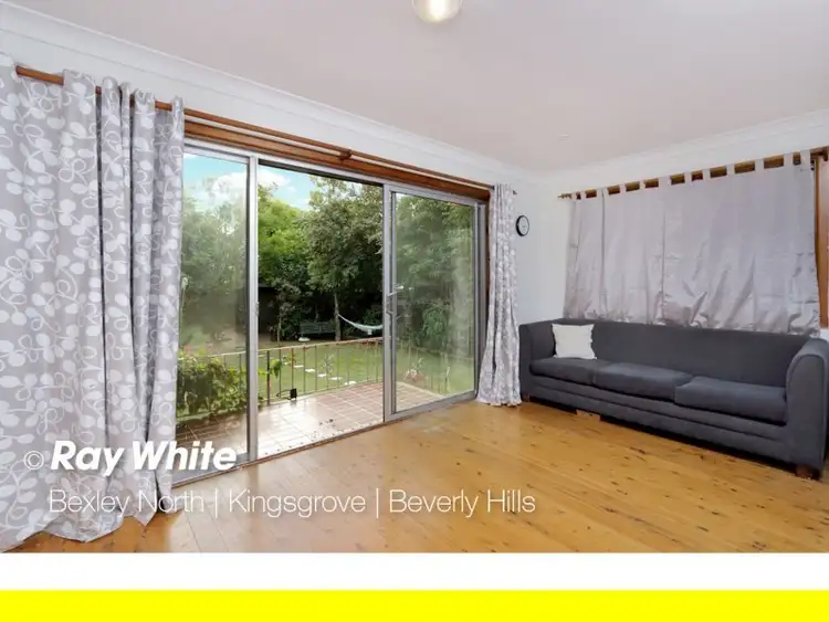 Third view of Homely house listing, 16 Ashby Street, Kingsgrove NSW 2208