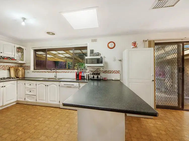 Fourth view of Homely house listing, 60 Dover Street, Albanvale VIC 3021