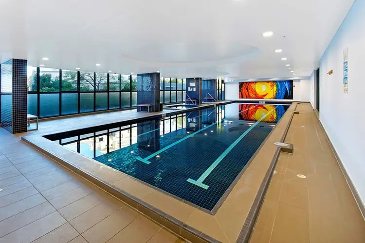 Fifth view of Homely apartment listing, 2 Aqua Street, Southport QLD 4215