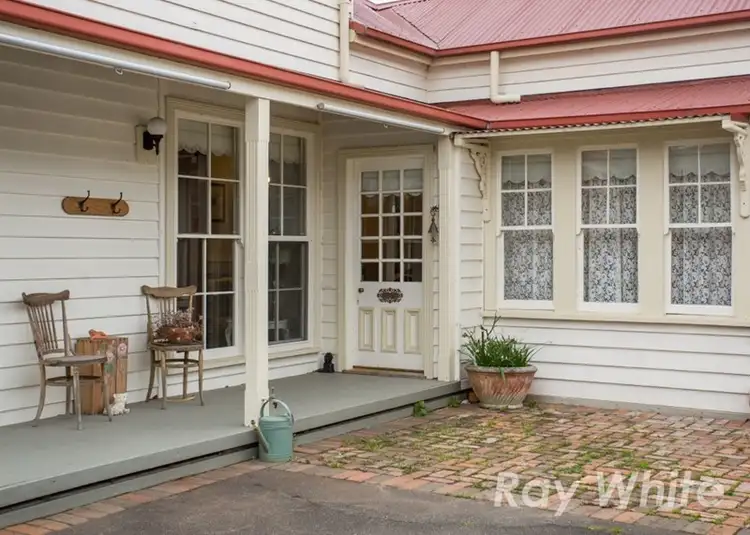 Second view of Homely house listing, 12 Arthur Street, Hastings VIC 3915
