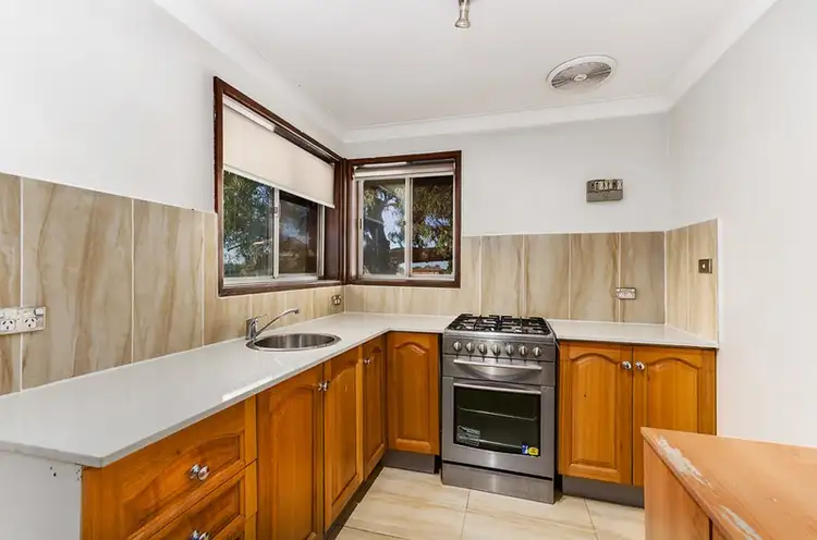 Third view of Homely villa listing, 1/6 Mitchell Road, Woonona NSW 2517