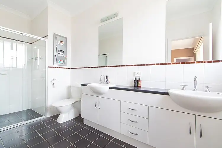 Fourth view of Homely house listing, 41 John Harris Drive, Nuriootpa SA 5355