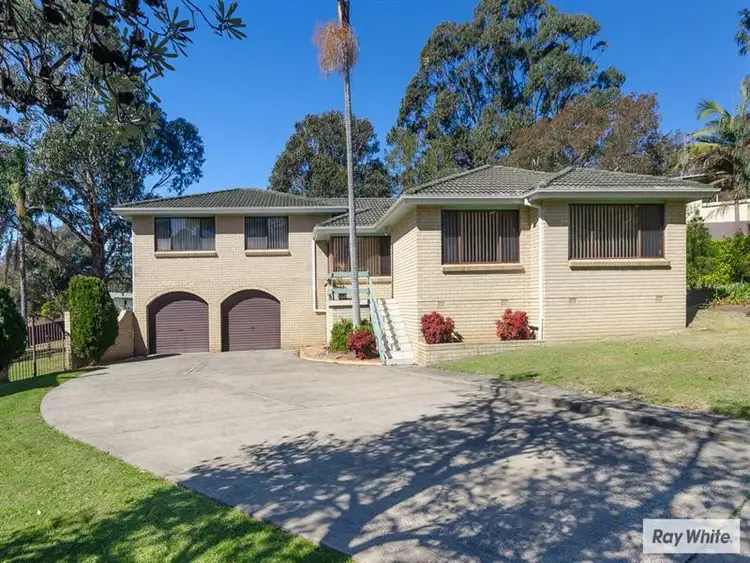 11 McFaul Place, Kiama NSW 2533