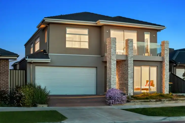 Third view of Homely house listing, 20 TYLDEN Way, Truganina VIC 3029