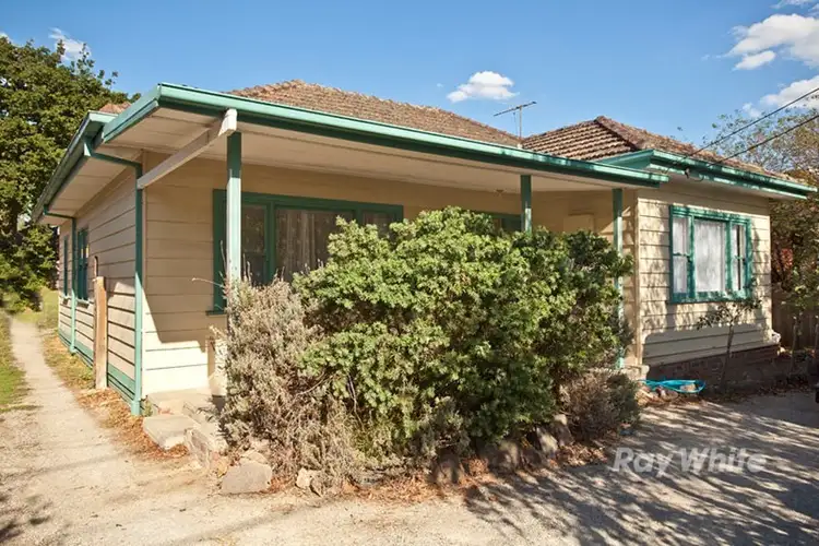 330 Middleborough Road