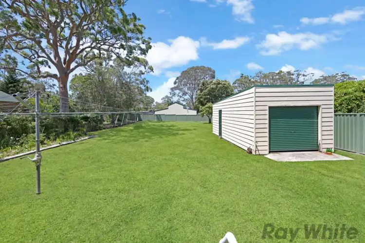 Third view of Homely house listing, 28 Elouera Avenue, Buff Point NSW 2262