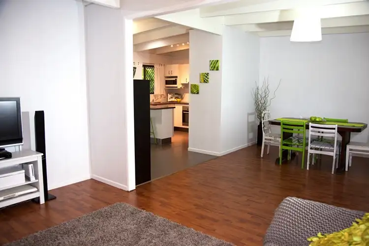 Third view of Homely house listing, 23 Alpinia Avenue, Banksia Beach QLD 4507