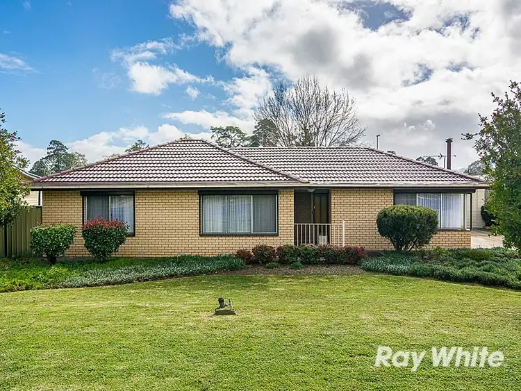 7 Paterson Lane, Mount Barker SA 5251
