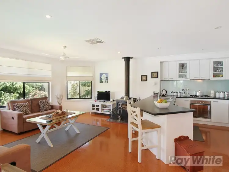 Third view of Homely house listing, 58 Grant Street, Tamworth NSW 2340