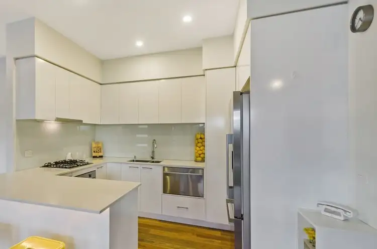 Fifth view of Homely townhouse listing, 689 Stud Road, Scoresby VIC 3179