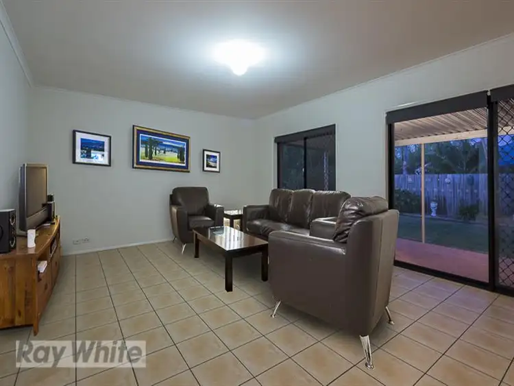 Fourth view of Homely house listing, 17 Kimbolton Drive, Redland Bay QLD 4165