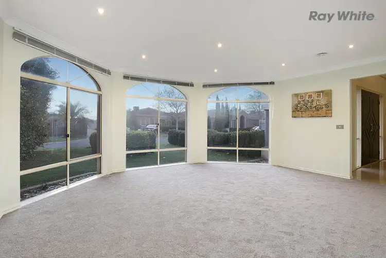 Sixth view of Homely house listing, 22 Paola Circuit, Point Cook VIC 3030