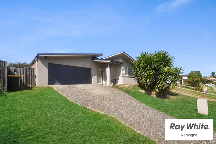26 Wellington Place, Narangba QLD 4504