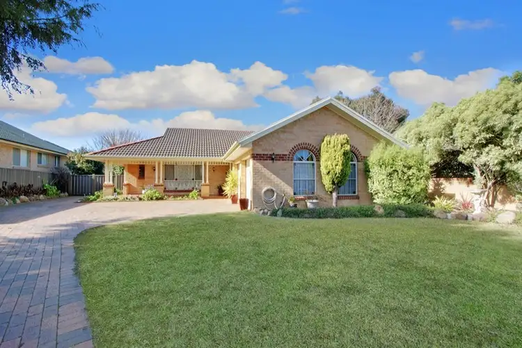 3 Oakwood Avenue, Goulburn NSW 2580